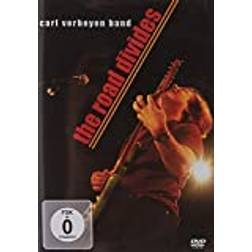 The Road Divides - In Concert [DVD]